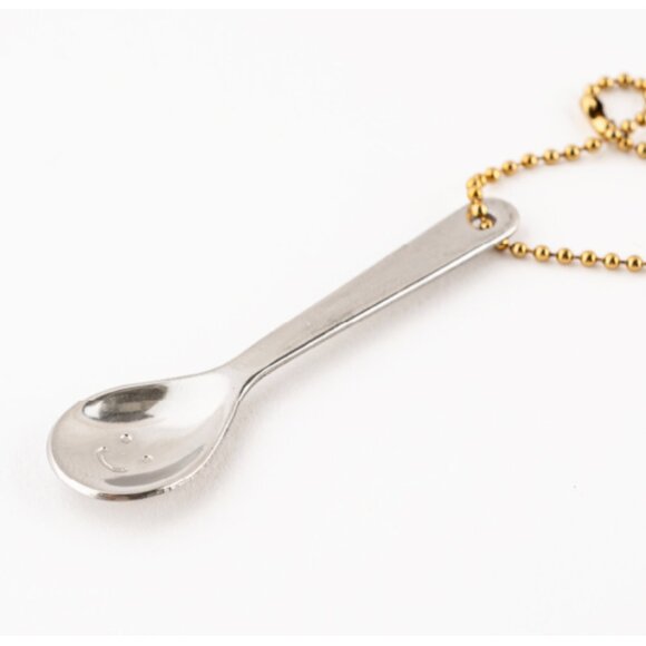 Hobonichi Collector's Set 2 New Mini Bags + Not Scary Bear's Little Spoon - Picture 4 of 4